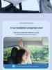 Xiaopeng P7+/G6/G9/m03 Sunshade: Static Suction Panoramic Roof Interior Sun Protection