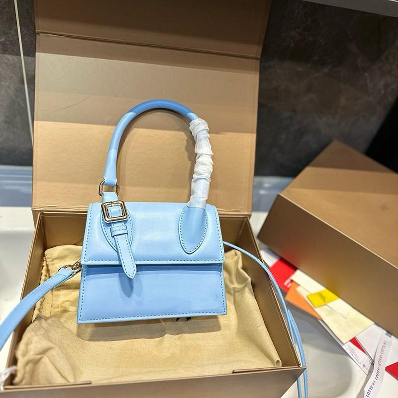 Mini Quadratische Crossbody Tasche 18cm PU Leder Magnetische Schulter Handtasche Damen Tägliche Nutzung