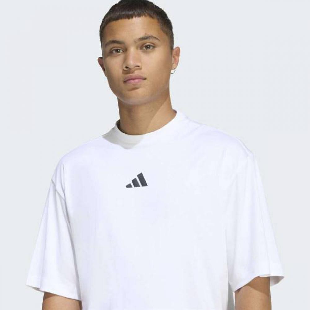 AdidaS Men S CiTy Tech T ShirT