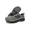 New Balance NB 410 Serie Outdoor Casual Low-Top Trail-Laufschuhe Unisex Sneaker Grau MT410SO5