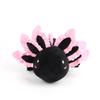 Axolotl Plush Toy - Cute Salamander Doll Hexagonal Dragon Design