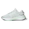 adidas X_PLR Bequeme Vielseitige Stoßdämpfende Strapazierfähige Low-Top Laufschuhe Herren Sneaker Weiß Grün IG6828