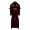 Men's Gothic Pair Loose And Fashionable Evening Gowns