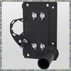 WON 45 Degree Chamfer 100 Type Angle Grinder Stand For Tile 45° Chamfer Cutting Metal  Tile Chamfering Bracket