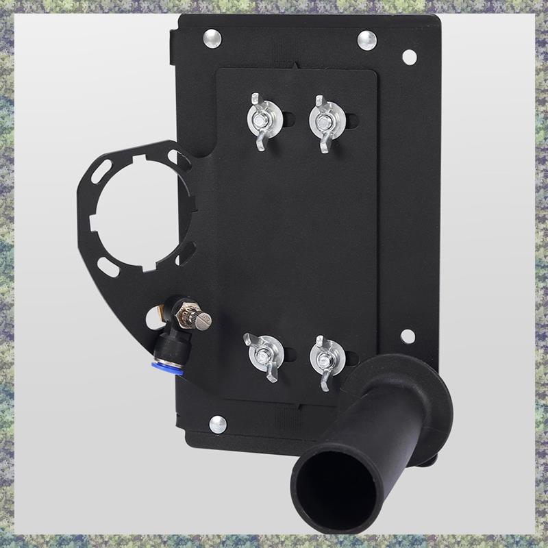 WON 45 Degree Chamfer 100 Type Angle Grinder Stand For Tile 45° Chamfer Cutting Metal  Tile Chamfering Bracket