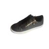 Plus Size Footwear Women's Shoes Autumn Snake Pattern Increased Leisure Sports Shoes