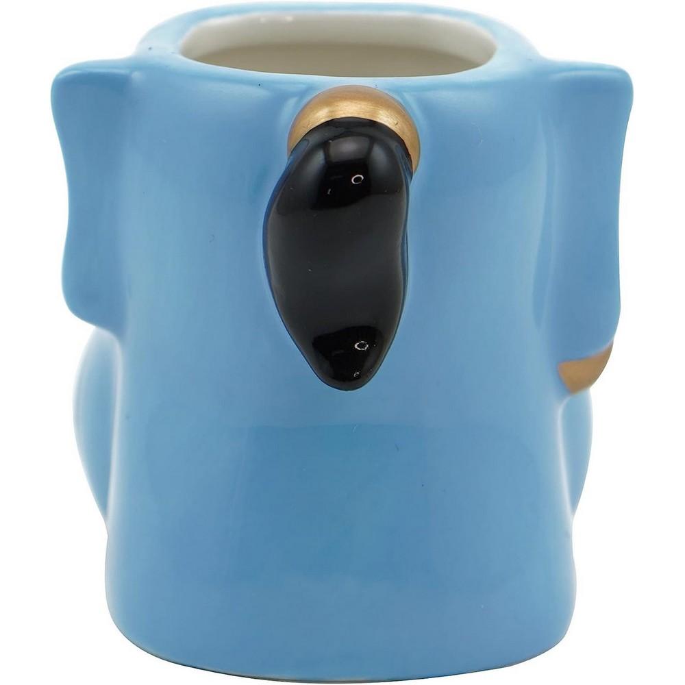 aladdin Genie Mini Plant Pot