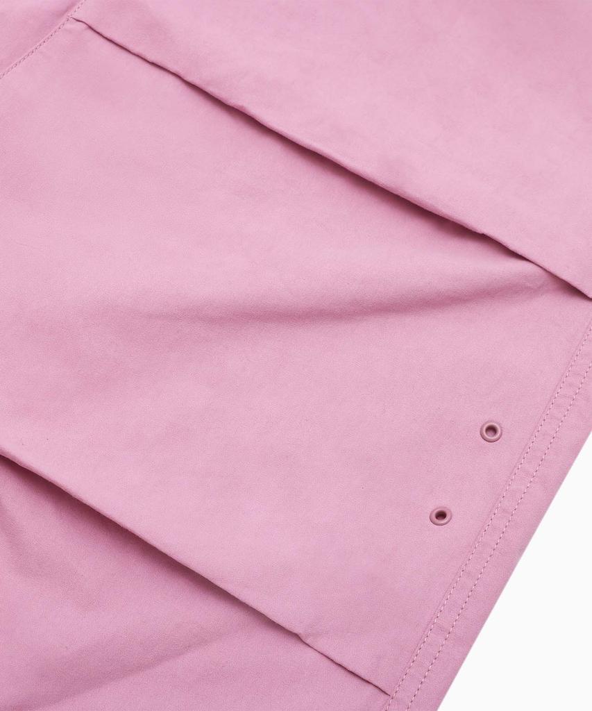 Keonbeoseu Parachute 2.0 Woven Pants Lilac Wcj686-Pcg