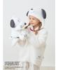 [PEANUTS PUPPIES][BABY] Snoopy Puppet PBGG259191OWHTF