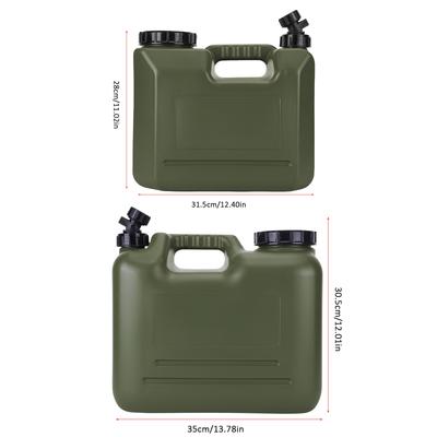 Camping & Wandern – Wassertaschen