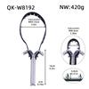 Qian Ai SM Nipple Clamps: Erotic Couple's Adult Toy
