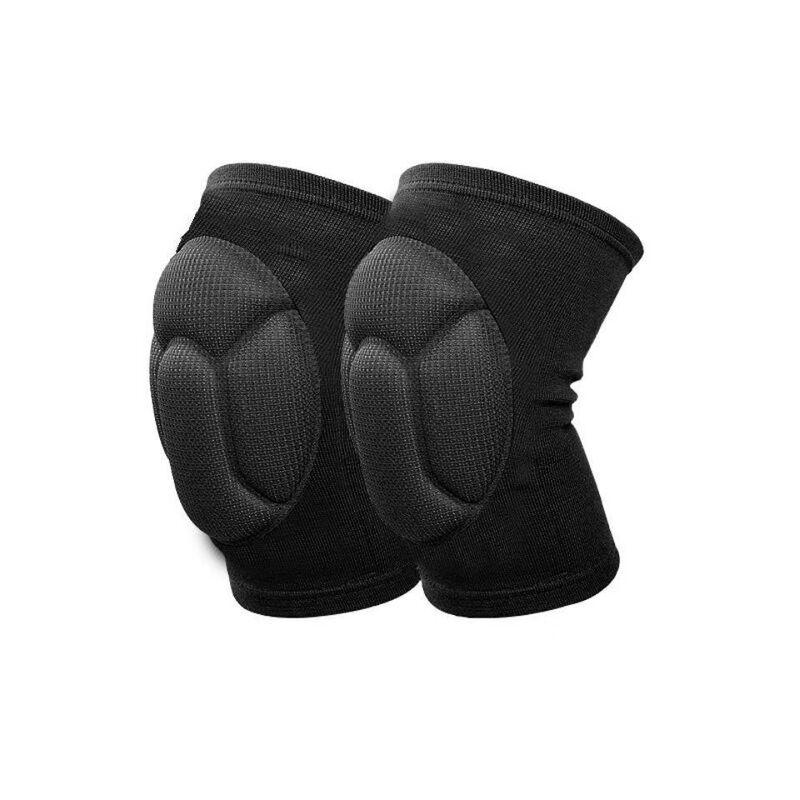 Unisex Dance Anti-slip Sports Knee Pads