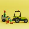 LEGO City Park Tractor 60390, Multicolor