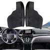 Accesorii Auto Husă Cotieră Panouri Ușă Husă Cotieră Ornament Instalare Ușoară Pentru Honda Pentru Odyssey 2011-16 17