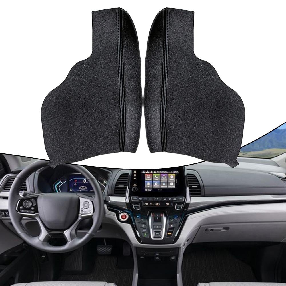 Accesorii Auto Husă Cotieră Panouri Ușă Husă Cotieră Ornament Instalare Ușoară Pentru Honda Pentru Odyssey 2011-16 17