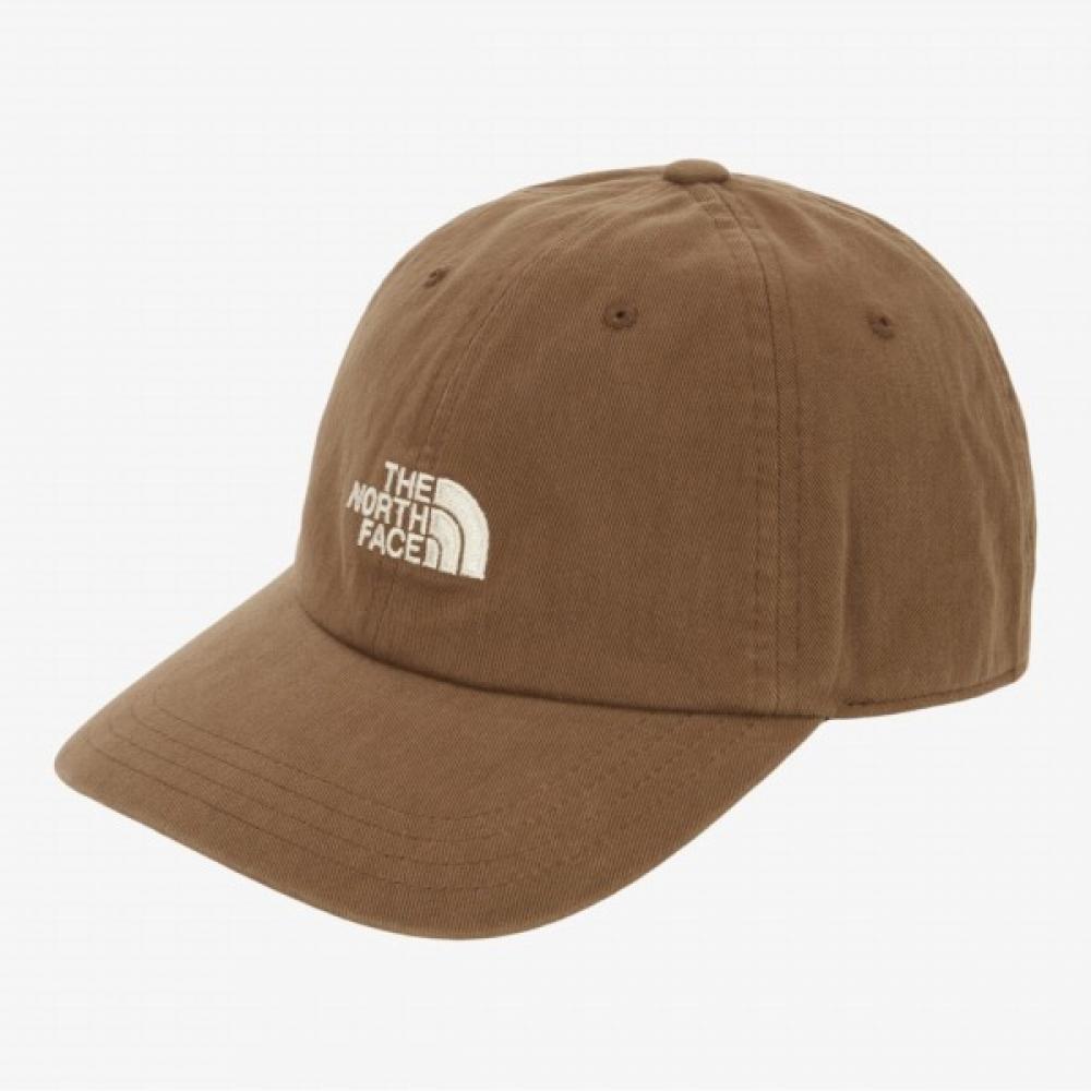 The North Face Tnf Logo Soft Cap Ne3cr51b Brw ONE