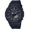 Casio G-Shock GA-B2100-1A Herrenuhr - Schwarz