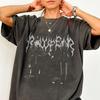 Unisex Shirt Cotton Oversize Large Size Twenty One Pilots The Clancy Tour Breach T-Shirt, Band Concert Rock Merch Gift