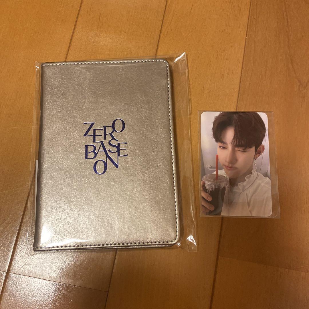 

[USED] Jianghao Passport Wallet