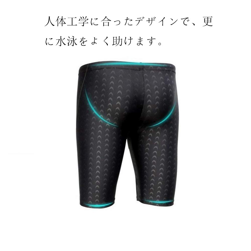 GRACEZING Soutěžní Fitness Žraločí Potisk Super Polyuretan Polyester Nylon Plavky Horké Plavání Žraločí Kůže Žebrování Pánské Plavky, Swimfit, Plavky,