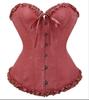 European & American Strapless Body Shaping Waist Cincher Tummy Control Fishbone Bra Top for Women