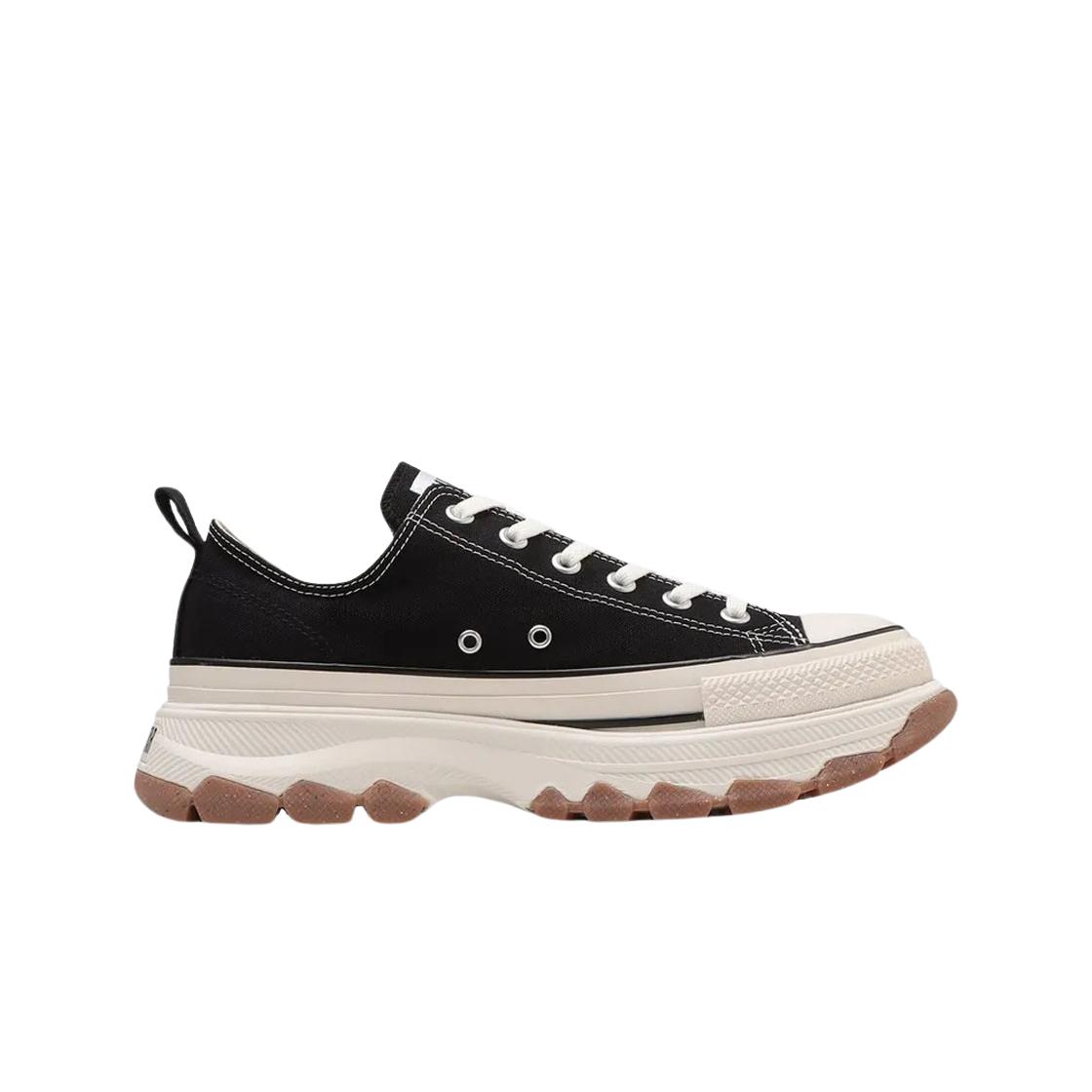 

Converse All Star R Trekwave Ox Black 245