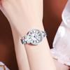 Gedi Women's Retro Style Waterproof Quartz Alloy Watch