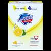 Safeguard Anti-bacterial & Anti-mite Lemon Scent Soap Bars