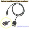 Cable Charge iPhone 5 5s 6 6s For Land Rover Discovery Range Rover Jaguar