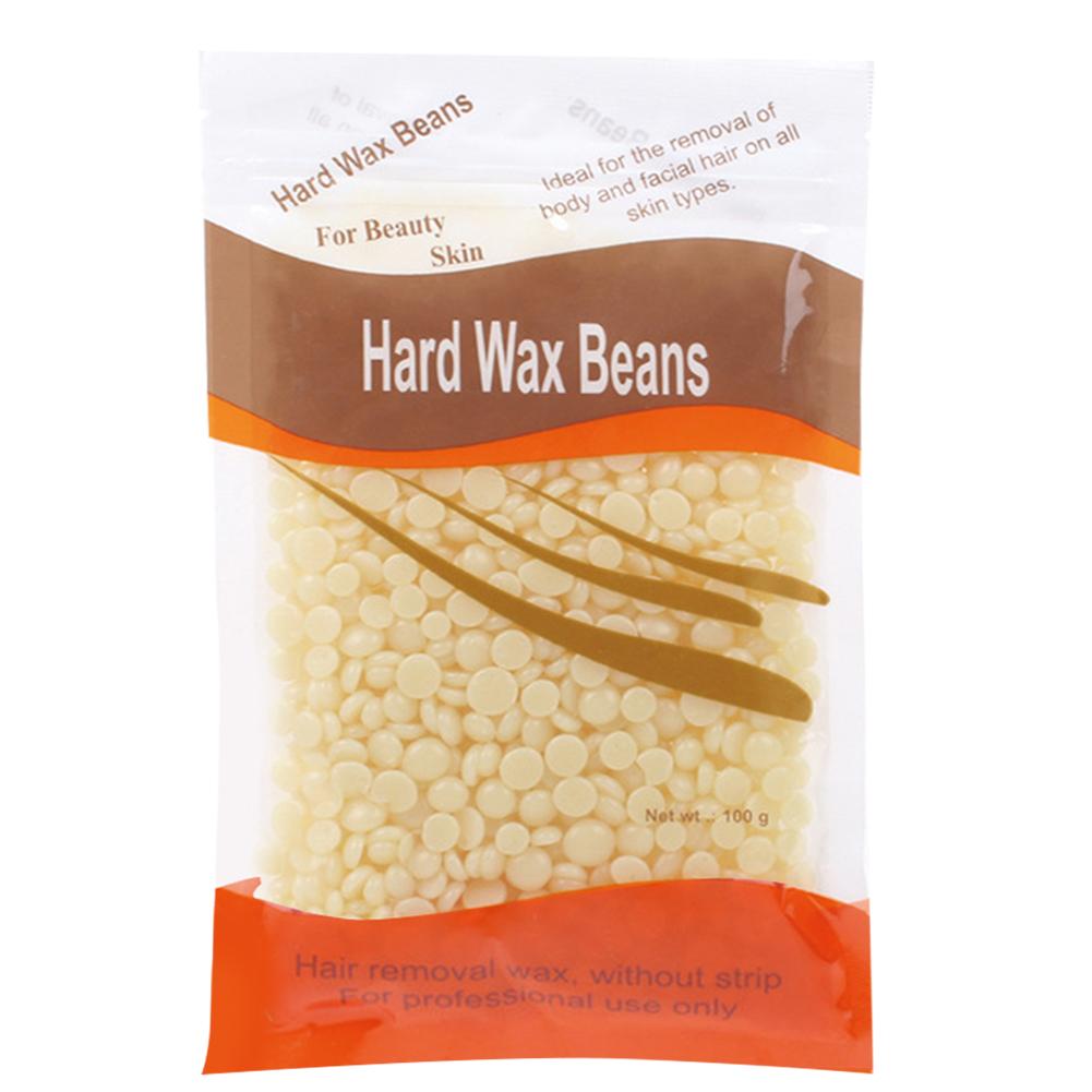 Hard bean. Hard bean
