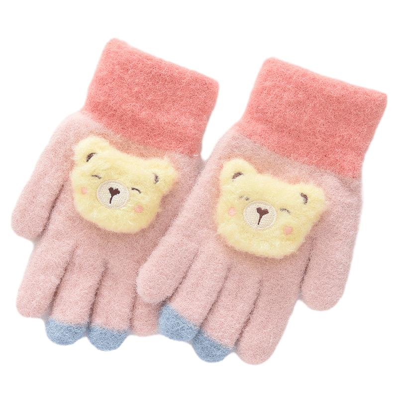 Children's Winter Gloves