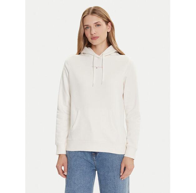 Толстовка Tommy Jeans Linear EU XS