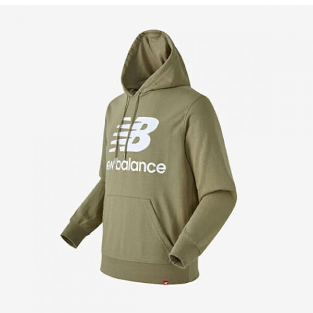 New Balance Hoodie Nb Essential Amt03558 Nbn0c46011 49