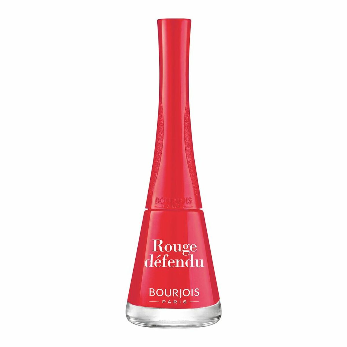 

лак для ногтей 1 Seconde Bourjois 99350072041 № 044 9 мл (9мл)