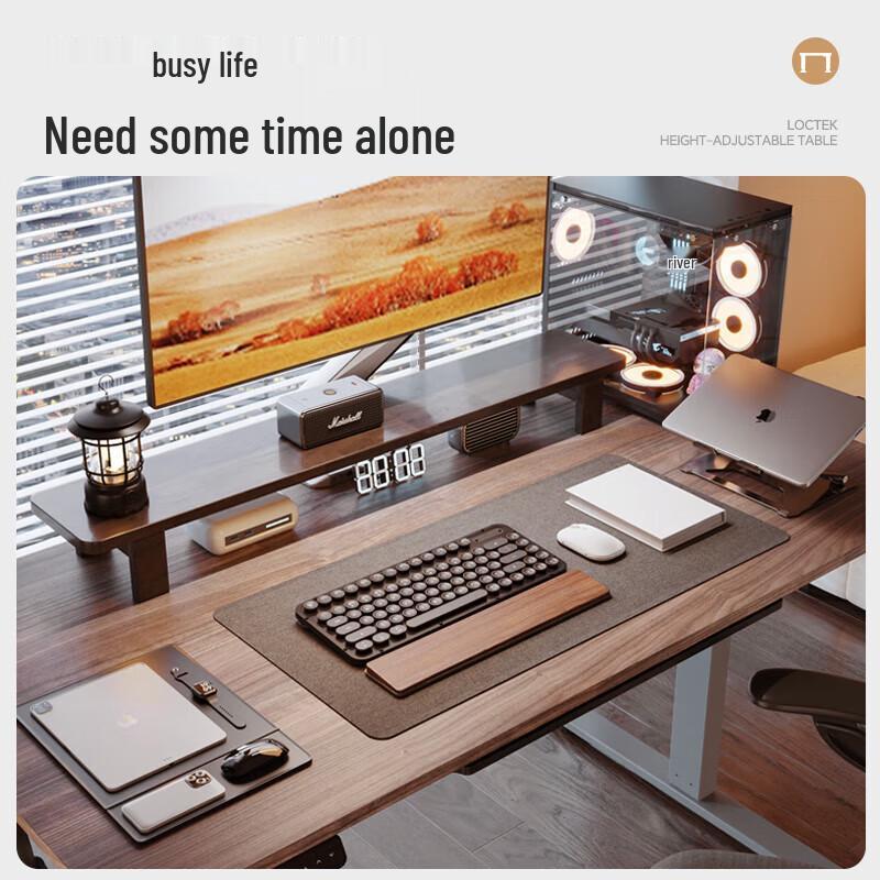 Lege E2 Electric Sit-Stand Desk