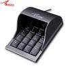 Little Kangaroo DS-2029 Wired USB Anti-Peeping 19-Key Numeric Keypad