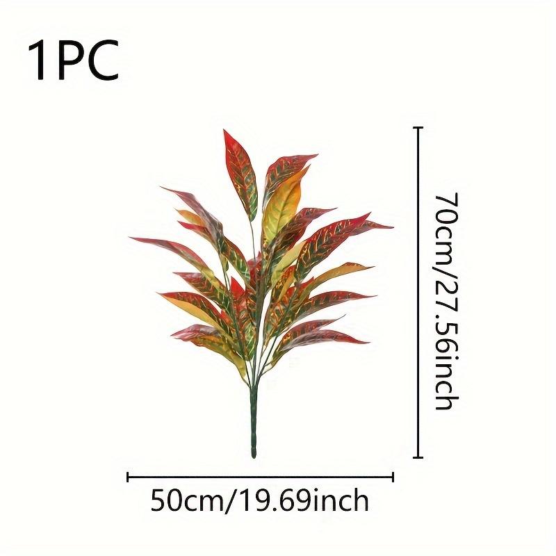 Simulation Desktop Simulation Plant Plastic Environmental Protection Simulation Tree Indoor Environment Beautification Office Hotel Home Decoration