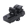 6RF959858C: Compatible with 2015-2022 Volkswagen POLO window switch and master glass lifter.