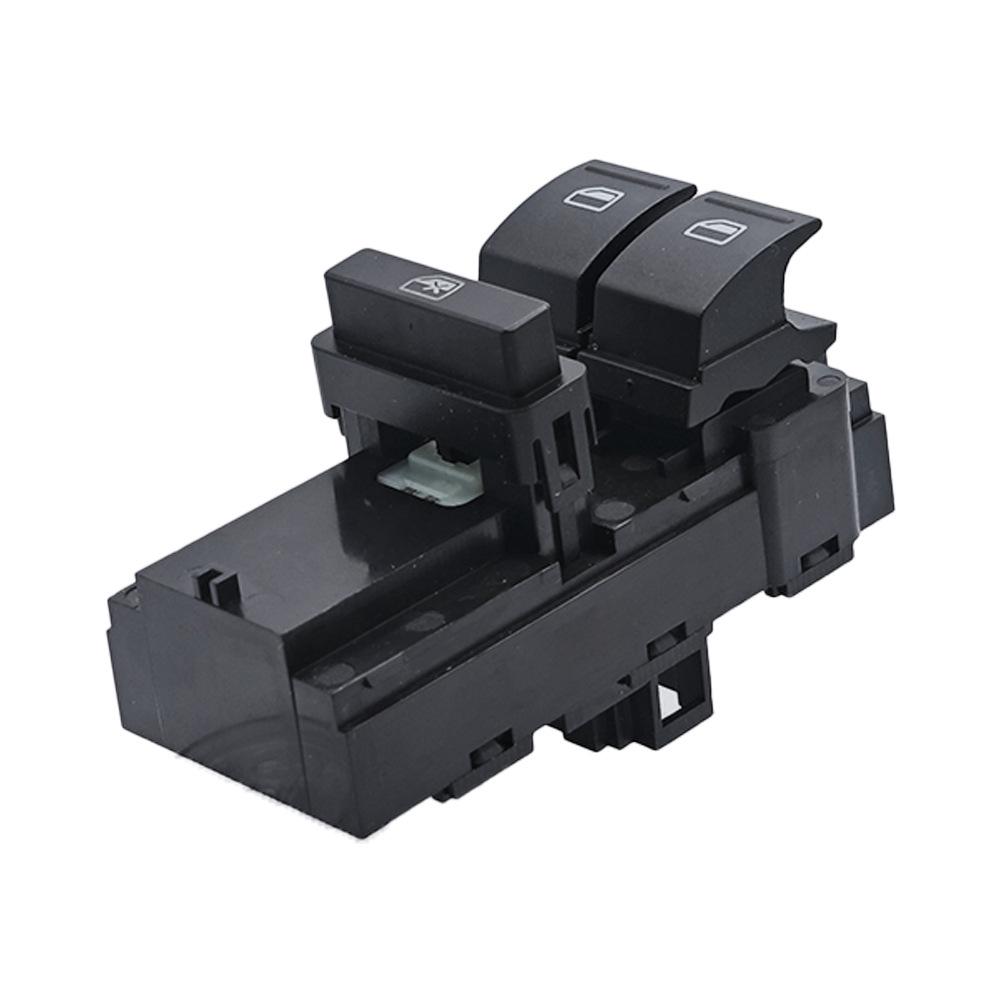 6RF959858C: Compatible with 2015-2022 Volkswagen POLO window switch and master glass lifter.