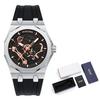 Quartz Wristwatches Watch for Men Luxury Brand Men's Watch Calendar Luminous Waterproof Reloj Hombre Business Sports Watch