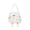 Casual Niche Shoulder Bag New Design Cute Cookie Bag Women's Fashion Lightweight Travel Backpack