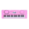 Portable 37 Keys Digital Keyboard LED Display Digital Electronic Piano Children Musical Instrument Kids Educational Toy