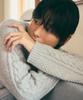 Wednesday Oasis Arden Cable Round Knit_Light Gray(Wc25-Kn91)