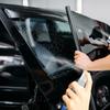Car Silicone Spray Lubricant - Multi Surface Rubber Door Strip Softening Lubricant