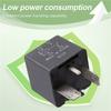 A51K-04692139AA Car Relay 12V For DODGE JEEP MULTIPURPOSE 4 PRONG Automotive Accessories