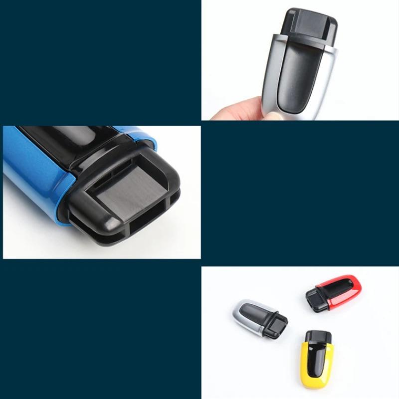 Για Porsche Αυτοκίνητο Κουμπί Εκκίνησης Σταματήματος Κινητήρα Κλειδί Διακόπτης Ανάφλεξης Κουμπί Εκκίνησης με Ένα Κλειδί Για Cayenne Cayman Macan Paramera 911 718