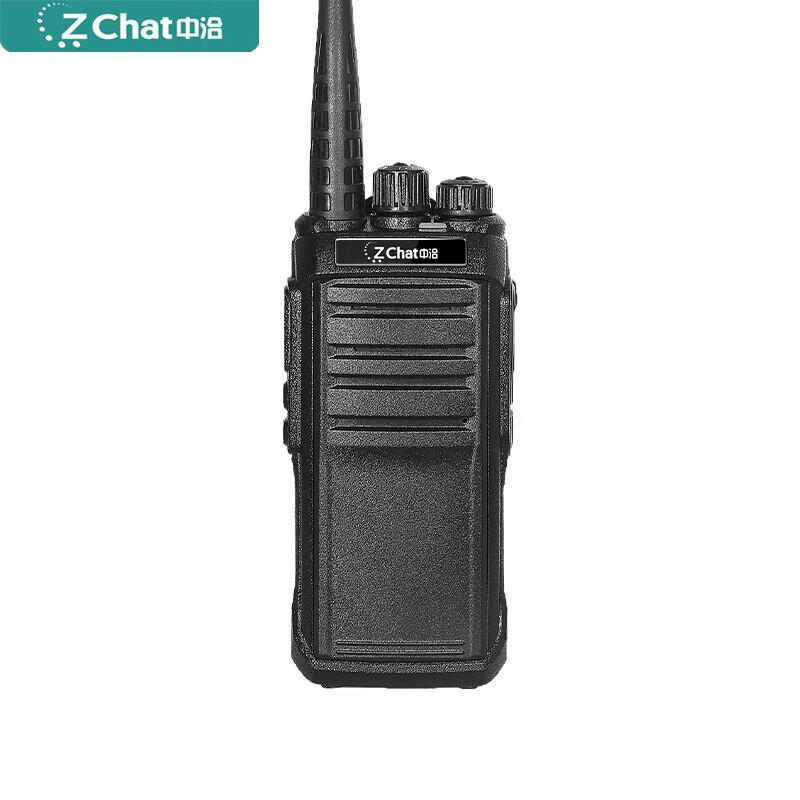 Zchat ZEK Series High-Power Handheld Two-Way Radio (CN version)