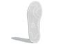 Men's Sneakers adidas Stan Smith Tri-Color Tab Crystal White/Footwear White/Scarlet