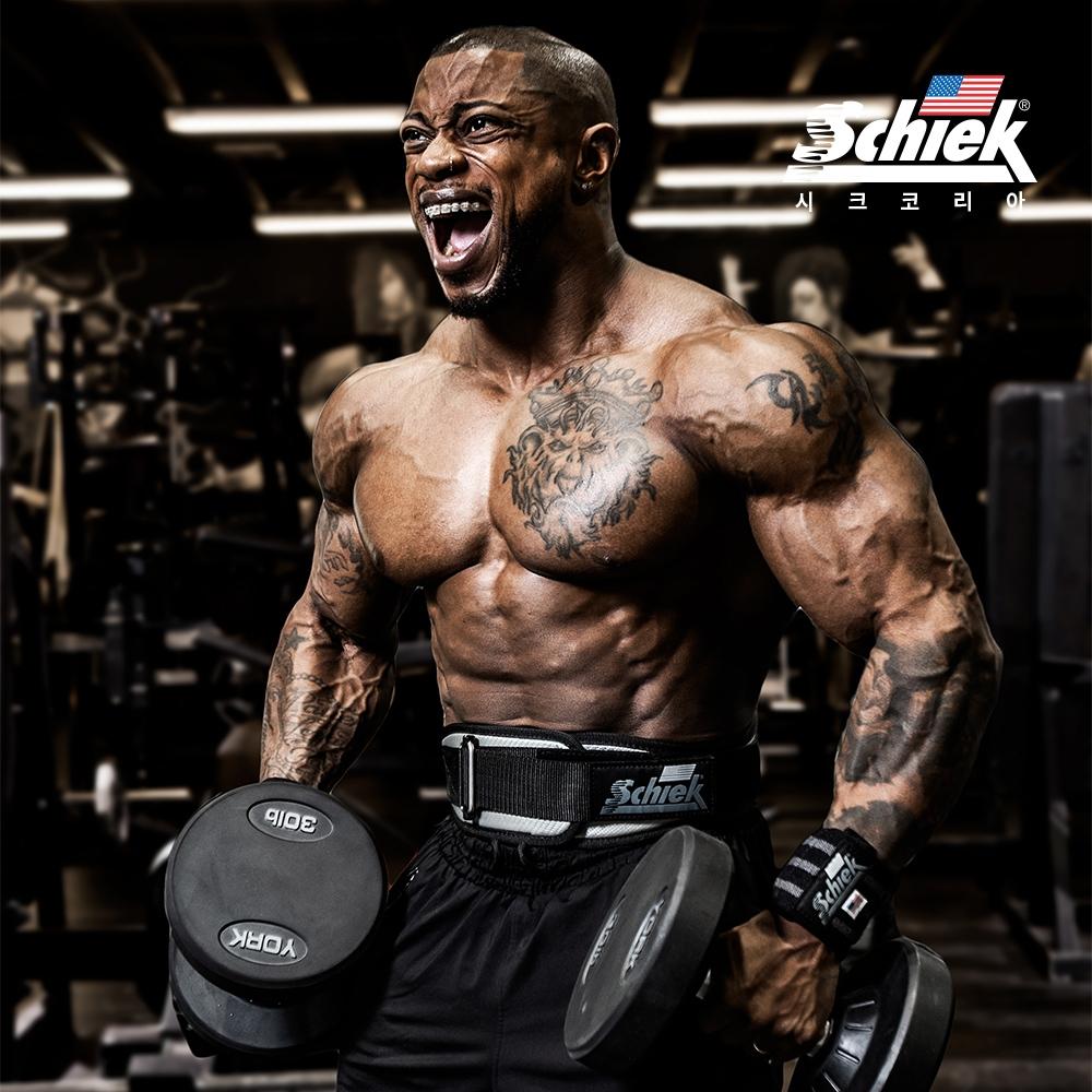 

SCHIEK CF3004 серебристый карбоновый пояс для фитнеса, поднимающий брюшное давление, кроссфит, силовые упражнения, шикарный шик