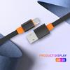 CB33 USB-A Cable USB-A To Type-C A-l Micro Charging Cable 3A Fast Charge Cable For Hard Drive PD Docking Station Cell Phone